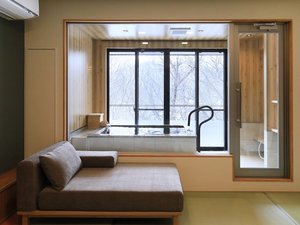 【栃木県日光・奥日光・中禅寺湖の高級ホテル・高級旅館】奥日光ホテル四季彩