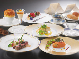 21���N�L�O�̓��ʃf�B�i�[