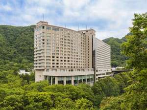 定山溪好景溫泉度假酒店 Jozankei View Hotel