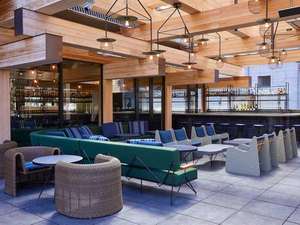 Mr. Maurice�fs Italian & Rooftop Bar <3F>