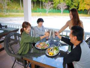 BBQ�e���X