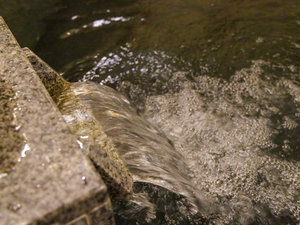 大浴場・サウナ