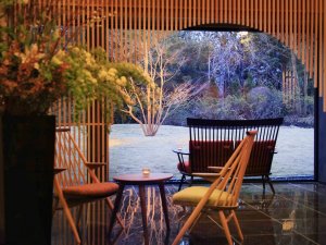 箱根風雅～大人の時間を愉しむ宿～の施設写真1