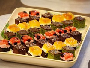 Party料理ケータリングサービス