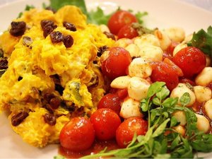 Party料理ケータリングサービス