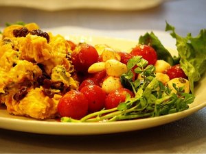 Party料理ケータリングサービス