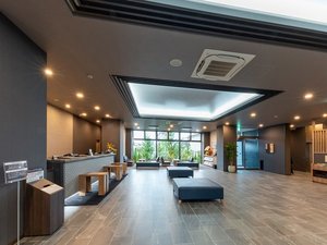 【群馬県沼田・老神・尾瀬エリアのビジネスホテル】ホテルルートイン沼田