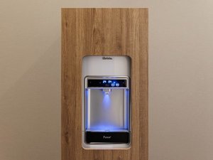 ウォーターサーバー(無料)