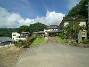 【栃木県:塩原・矢板・大田原・西那須野】旅館梅川荘