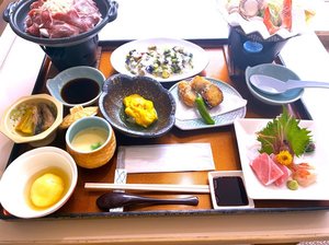 峡華御膳