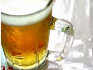 生ビール