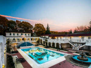 【長野県のペットと泊まれる宿】リブマックスリゾート軽井沢フォレスト