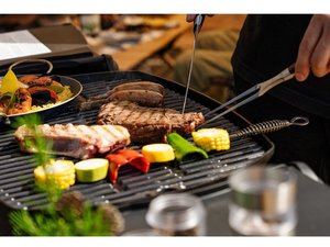 BBQイメージ
