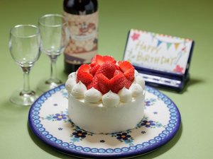 大切な人との特別日を過ごす方へ