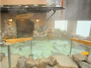 天然温泉　多宝の湯　ドーミーイン新潟の施設写真1
