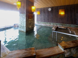 天然温泉　多宝の湯　ドーミーイン新潟の施設写真1