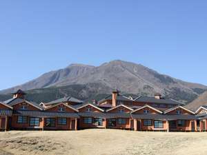 【熊本県湯布院内の露天風呂付き客室のある宿】レゾネイトクラブくじゅう