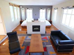 【神奈川湘南・鎌倉の人気貸別荘・コテージ】たびの邸宅 鎌倉由比ガ浜 HOMANN CONCEPT