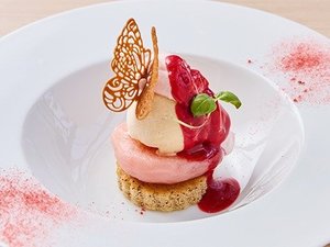 ピーチメルバ