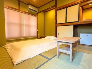 YORIMICHI STAY ����̎{�ݎʐ^1