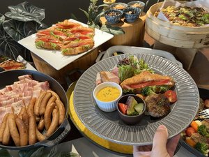 (例)朝食