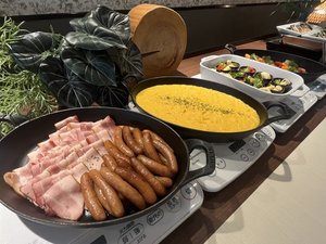 (例)料理