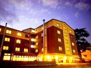 【神奈川県の家族旅行におすすめのホテル】箱根強羅ホテルパイプのけむりプラス