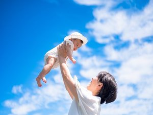 ���u�}�b�N�X���]�[�g��BabyTrip��{�C�ŉ������܂��I���S�����T�|�[�g����4����T�t
