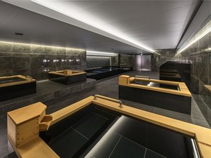 大浴場(男性) 洸-KOU-