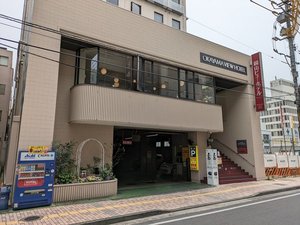 外観昼