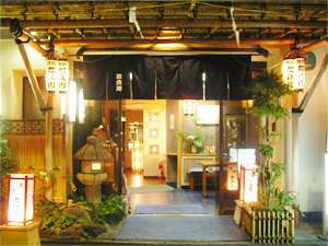 【東京都:上野・浅草・両国】旅館加茂川