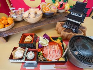 あいもり鉄板