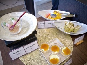 【朝食バイキング】2026年5月にバイキングがリニューアルされました。ぜひ一度ご堪能下さい