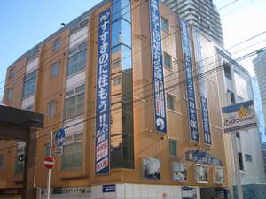 【札幌の長期滞在向けアパートメントホテル】ウィークリーさっぽろ2000＆アネックス