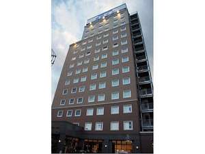 【神奈川県相模原市内のビジネスホテル】東横イン横浜線淵野辺駅南口