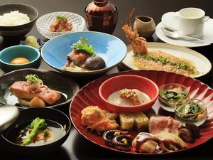 最上級コース | 一例