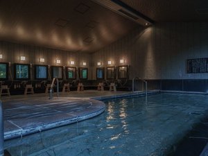 大浴場