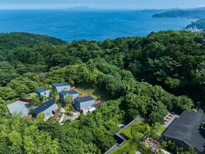 ソラトニワ別邸