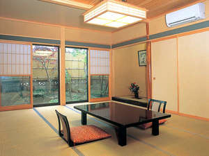 和室のお部屋イメージです