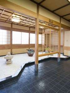 庭園