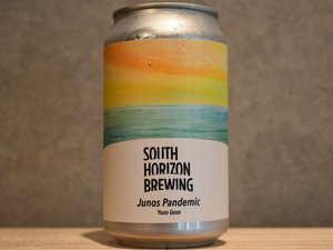 Junos Pandemic(地ビール)