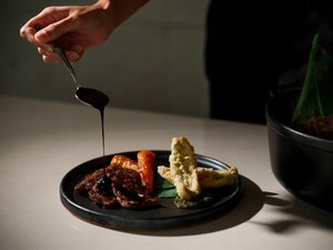 本日の一皿(イメージ)