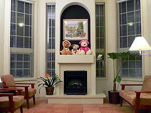 ファミリーロッジ旅籠屋・軽井沢店の施設写真1