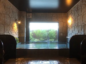 �z�e�����[�g�C������̎{�ݎʐ^1