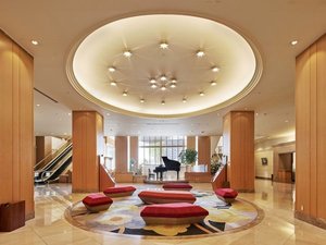 【北海道帯広・十勝の高級ホテル・高級旅館】ホテル日航ノースランド帯広