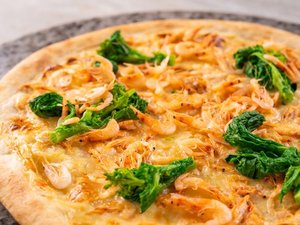 ディナービュッフェ(春メニュー)