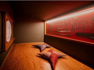 【2026年4月改装】イーストウイング 忍者ファミリールーム_隠し部屋