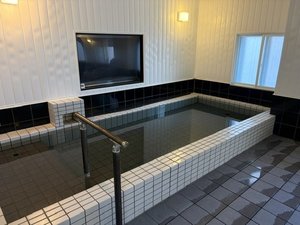 【女性利用可能時間】男女入替制 15:00〜16:50/19:00〜20:50/23:00〜0:50/7:30〜10:00