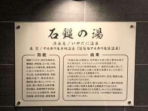 慢性的な皮膚病や高血圧症、痛風など温泉の力で心身のバランスを整えられます