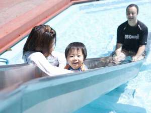 伏尾温泉 不死王閣～大阪市内から30分・露天風呂が自慢の宿～の施設写真1